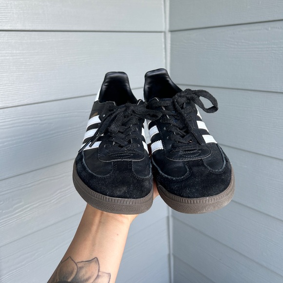 SOLD | Adidas Samba - Picture 3 of 6